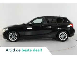 BMW 1-serie 116i Business | Airco | Cruise | Navi | Stl. verw. |
