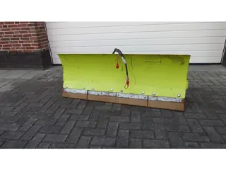 Bellonmit T SBL1500 Sneeuwschuiver 150 Cm