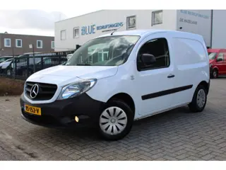 Mercedes-Benz Citan 108 CDI Economy ✓ airco ✓ apk 2027