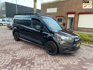 Ford Transit Connect 1.5 TDCI L2 Economy Edition / Airco / 2017 / Euro6 / Airbag / Elek Ramen / APK 