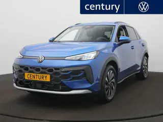 Volkswagen T-Roc Life First Edition 1.5 eTSI 85 kW / 116 PK SUV 7 v