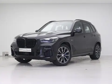 BMW X5 xDrive45e M-Sport | CoPilot | Head-Up | Lederen Dash | Hifi |