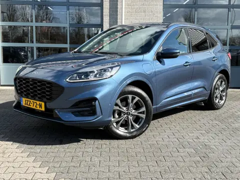 Ford Kuga 2.5 PHEV ST-LINE | WINTERPAKKET |