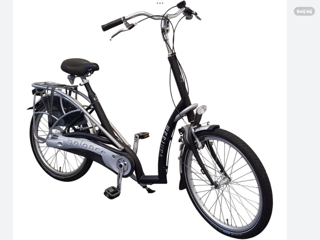 Gezocht Gevraagd Van Raam Balance Geen Elektrische