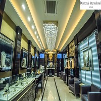 Diamond Shop Antwerp | Diamonds International