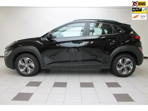 Hyundai Kona 1.6 GDI HEV Comfort Smart - NAP, Camera, Cruise Adaptive