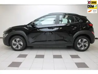 Hyundai Kona 1.6 GDI HEV Comfort Smart - NAP, Camera, Cruise Adaptive