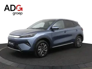 BYD ATTO 3 EVO Excellence 74.8 kWh | Panoramadak | 360 graden camera | 1500kg trekgewicht | Elektris