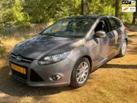 Ford Focus Titanium APK 15-09-2026