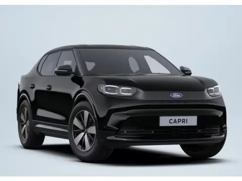 Ford Capri Select Extended Range RWD 79 kWh | Comfort Pack 1 | Navi | Adaptive Cruise C. | Winter Pa