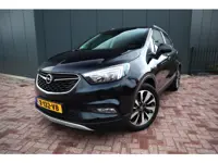 Opel Mokka X 1.4 Turbo Innovation Automaat Lederen sportstoelen  Navigatie Stoel/stuurverwarming  Et