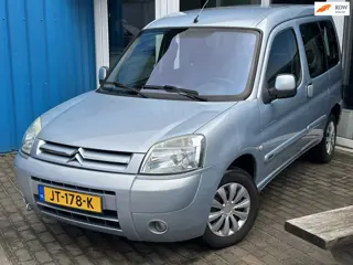 Citroen Berlingo 1.4i Multispace