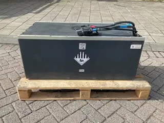 Lihtium Li-Ion batterij 48v voor HEFTRUCK