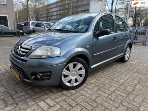 Citroen C3 1.6i-16V VTR Clima/Leer