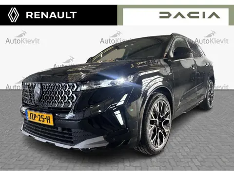 Renault Austral 1.2 E-Tech full hybrid 200 esprit Alpine - pack light & sound / pack vision