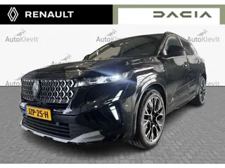 Renault Austral 1.2 E-Tech full hybrid 200 esprit Alpine - pack light & sound / pack vision