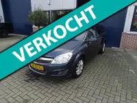 Opel Astra Wagon 1.6 Temptation