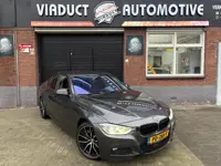 BMW 3-serie 330D M-Sport Edition