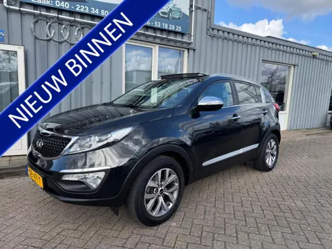 Kia Sportage 1.6 GDI X-treme ExecutiveLine navi panoramadak