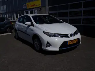 Toyota Auris 1.8 Hybrid Aspiration