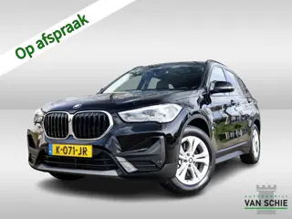 BMW X1 xDrive25e 1e-Eig. & Keurig-Onderh. BOVAG-Garantie. NL-Auto.