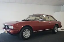 PEUGEOT 504 2.7 V6 COUPE-C32