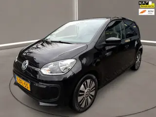 Volkswagen E-Up! E-Up! 82 Pk Airco Navi 133 dkm Nap