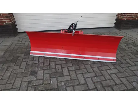 Delmorino sneeuwschuif LSN1750