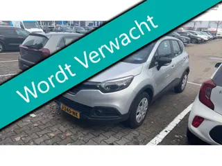 Renault Captur 0.9 TCe 86.000km. 2e eig. Airco Cruise LED PDC Hoge instap