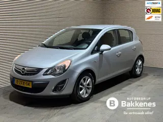 Opel Corsa 1.2-16V Berlin | Airco | Cruise | Onderhouden