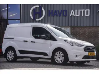 Ford Transit Connect 1.0 Ecoboost, AIRCO, BTW-BPM-VRIJ