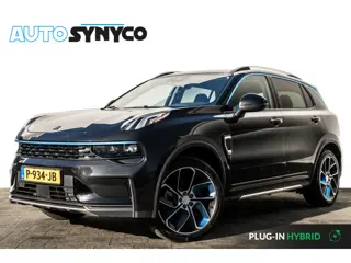 Lynk & Co 01 1.5 Plug-in Hybrid 262 Pk | Panoramadak I Adapt. Cruise | 20 inch LMV | Keyless | Camer