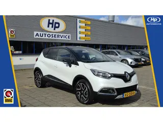 Renault Captur 1.2 TCe Wave