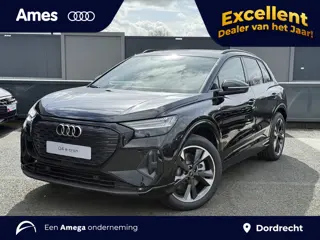 Audi Q4 e-tron 45 quattro S Edition Competition 82 kWh