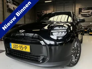 MINI Cooper E Essential XS 40.7 kWh Camera, Head-up display, Cruise