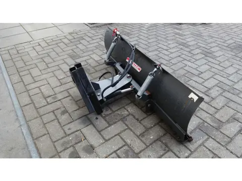 Kersten SF1355 sneeuwschuiver 135 Cm