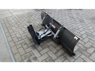 Kersten SF1355 sneeuwschuiver 135 Cm