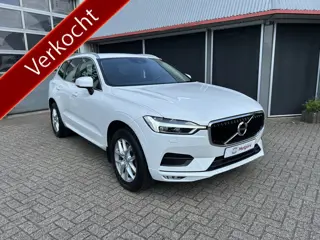 Volvo XC60 2.0 T5 Inscription (bj 2019, automaat)