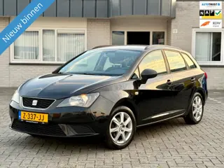 Seat Ibiza ST 1.2 Reference Navigatie|Airco!!