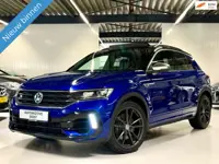Volkswagen T-ROC R 4Motion 300PK!|Pano|AK|ACC!!