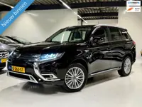 Mitsubishi Outlander 2.4 PHEV Intense Trekhaak| Navi|Stoelverw.