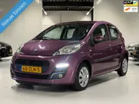 Peugeot 107 1.0 Active 2013|Airco| Dealer onderhouden!