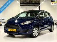 Ford Fiesta 1.0 Style 5Deurs| Airco| Rijklaar!