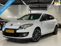 Renault Mégane Estate 1.2 116PK Bose Navi| Camera| Trekhaak!