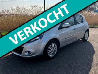 Renault Clio 1.2 Collection - 5DRS