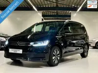 Volkswagen Touran 1.5 TSI 150PK Automaat|7P| 2025!!