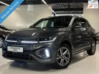 Volkswagen T-Roc 1.5 TSI R-Line Automaat| 2024|Camera!!