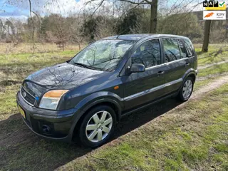 Ford Fusion 1.6-16V Futura APK t/m 08-01-2027