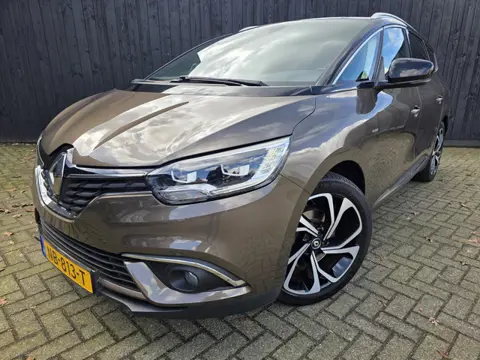 Renault Grand Scénic 1.2 TCe Bose 7p. (bj 2017)