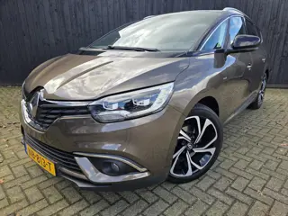 Renault Grand Scénic 1.2 TCe Bose 7p. (bj 2017)